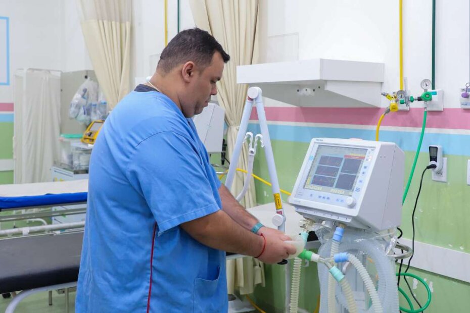 Saude HJ - O Esportivo