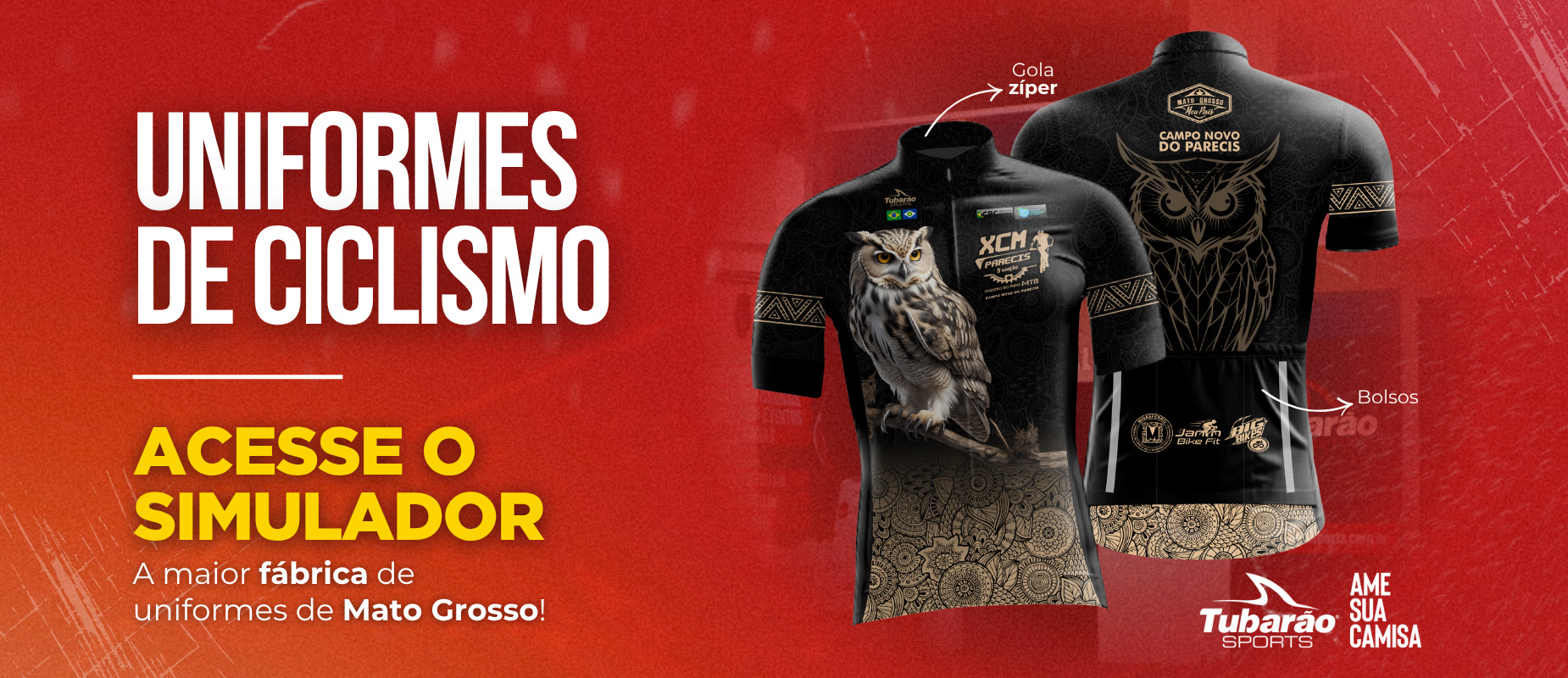 TUBARAO 229 - O Esportivo