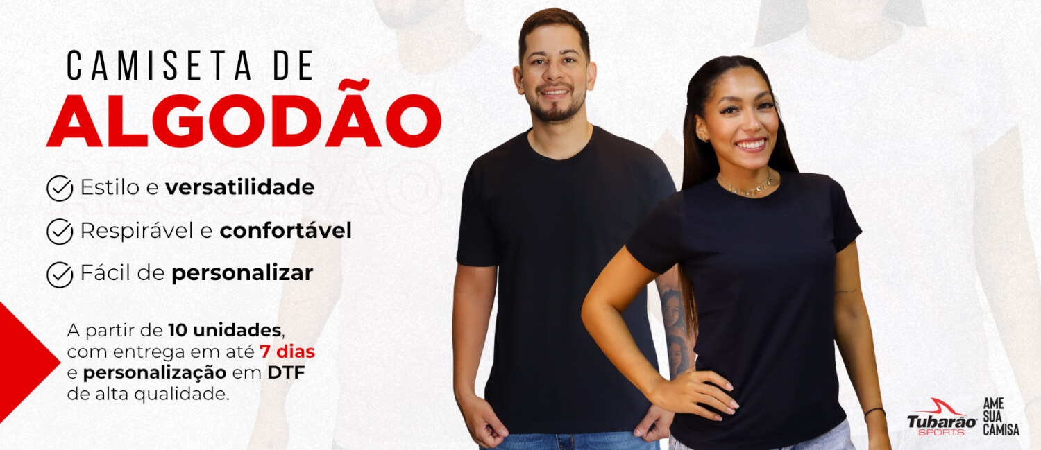 TUBARAO E 2510 - O Esportivo