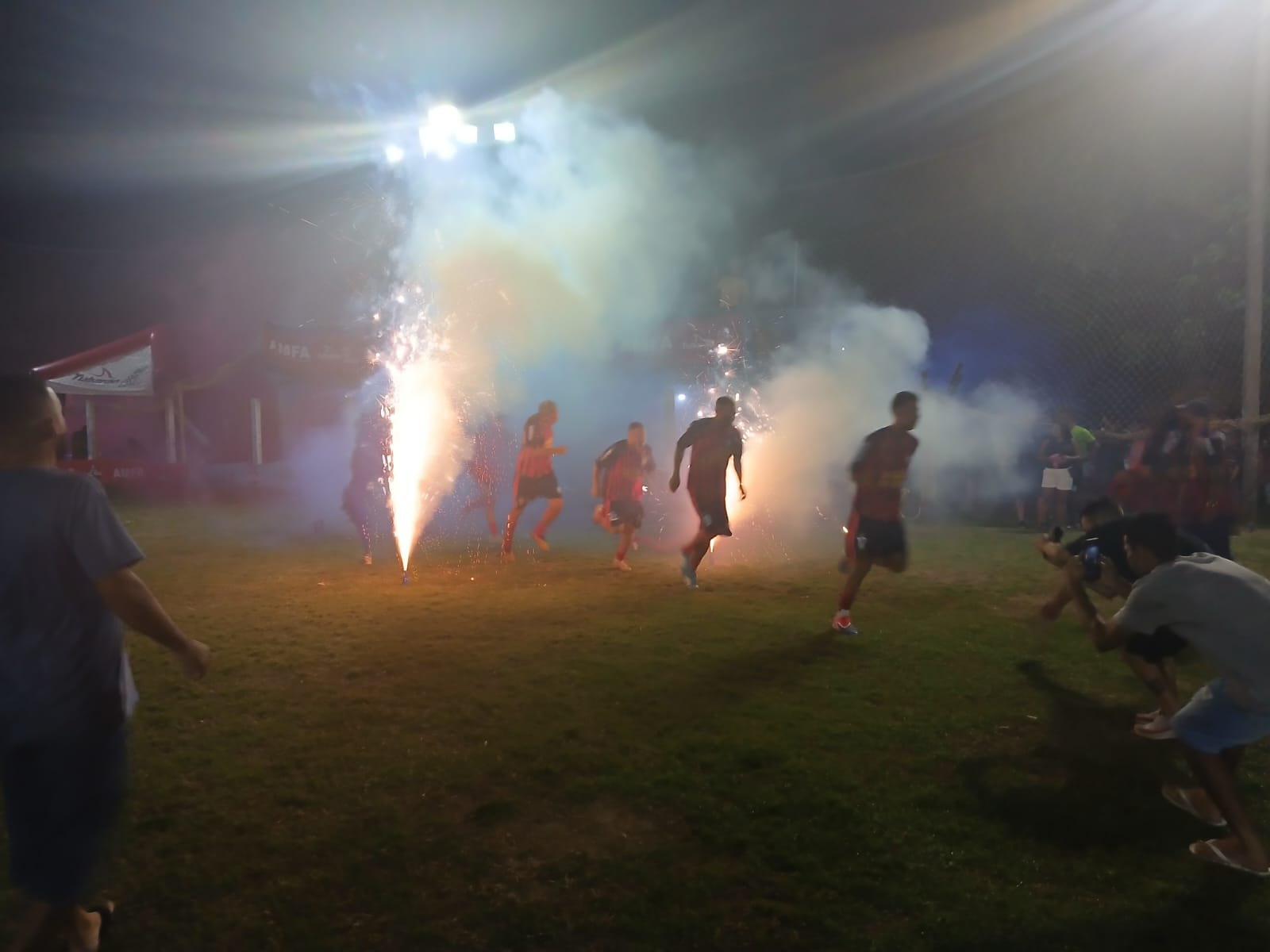 3ª COPA TUCA MAIA – Definidos na rodada de ontem (22) as últimas quatro equipes para as quartas de final - O Esportivo U VG - O Esportivo