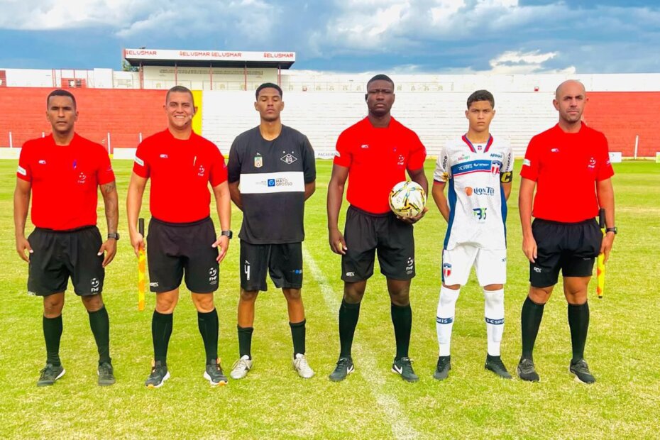 Uirapuru - O Esportivo