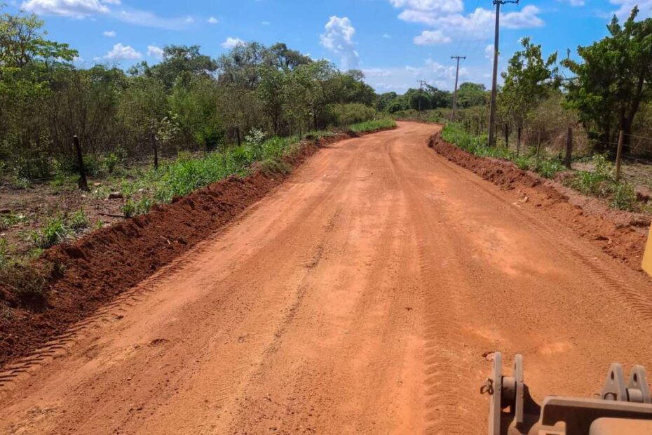 Via Recuperada - O Esportivo
