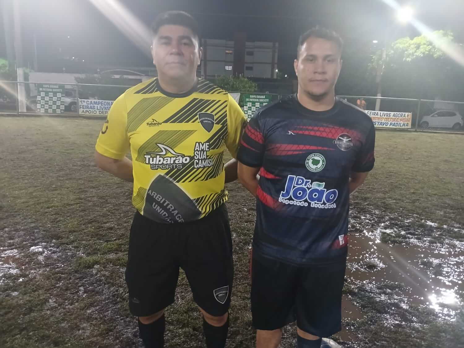 W Ceara - O Esportivo