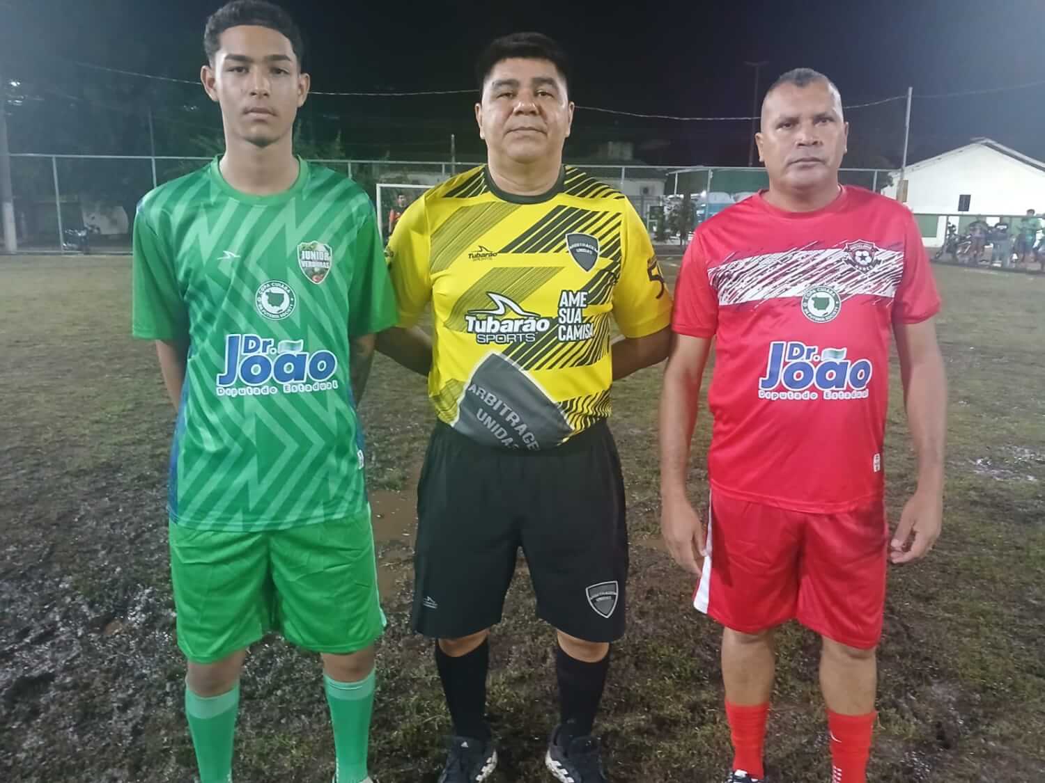 Wendel Ceara - O Esportivo