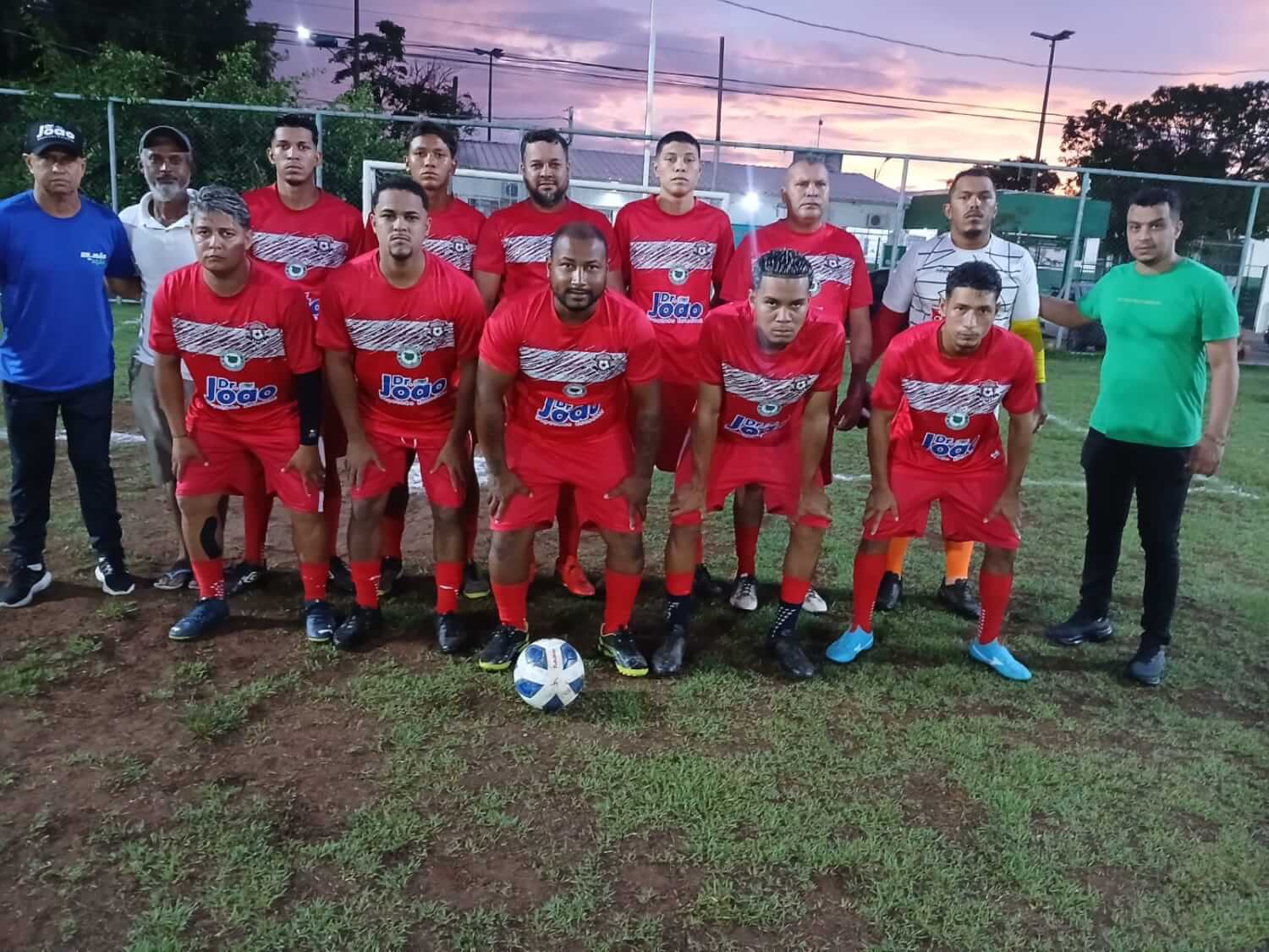 POÇÃO – Soares Espetos é campeão do Campeonato das Feiras Livres de Futebol 7 Society 2025 - O Esportivo 1512 Nunes - O Esportivo