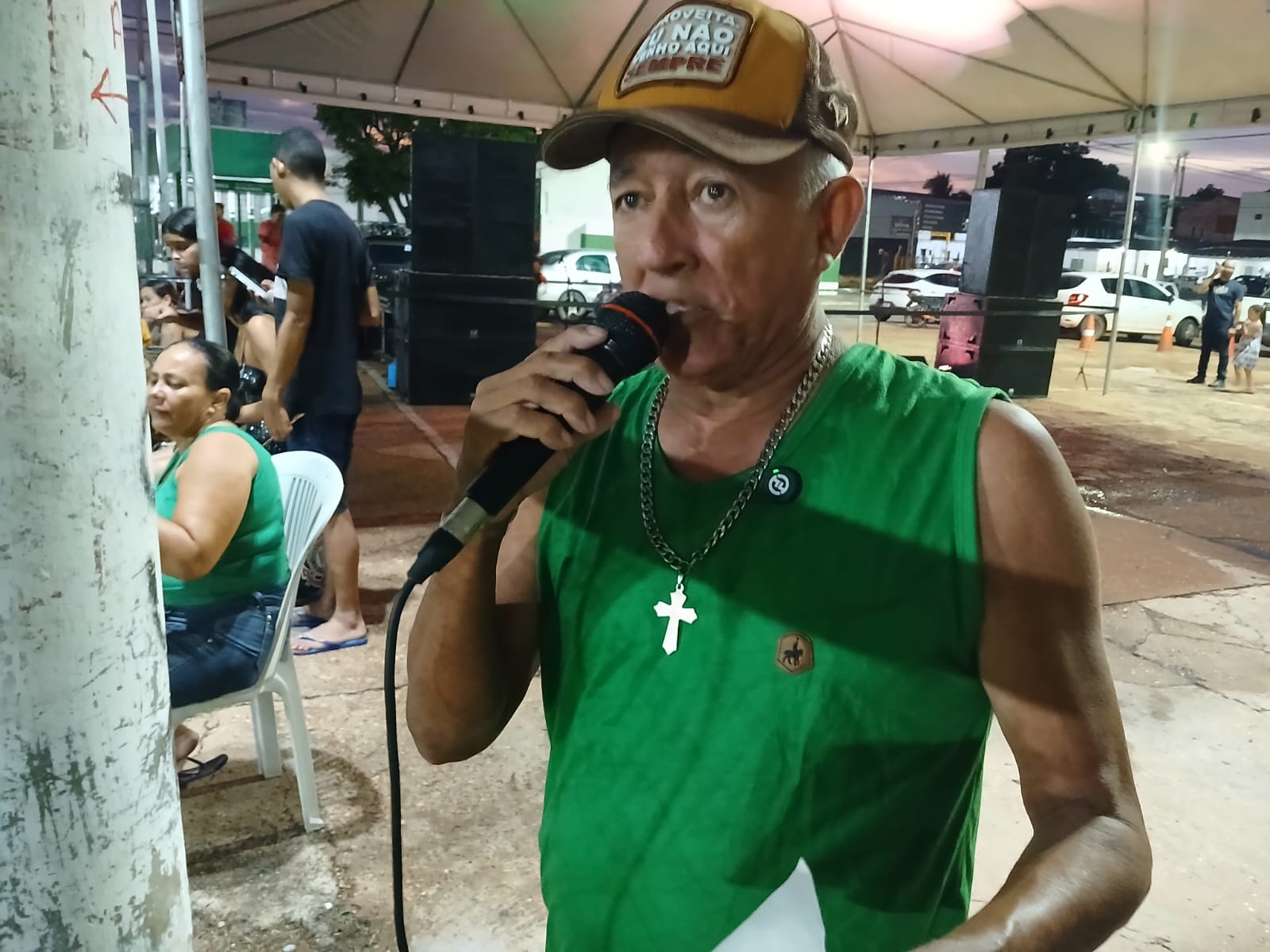 POÇÃO – Soares Espetos é campeão do Campeonato das Feiras Livres de Futebol 7 Society 2025 - O Esportivo 1512 Pillar - O Esportivo