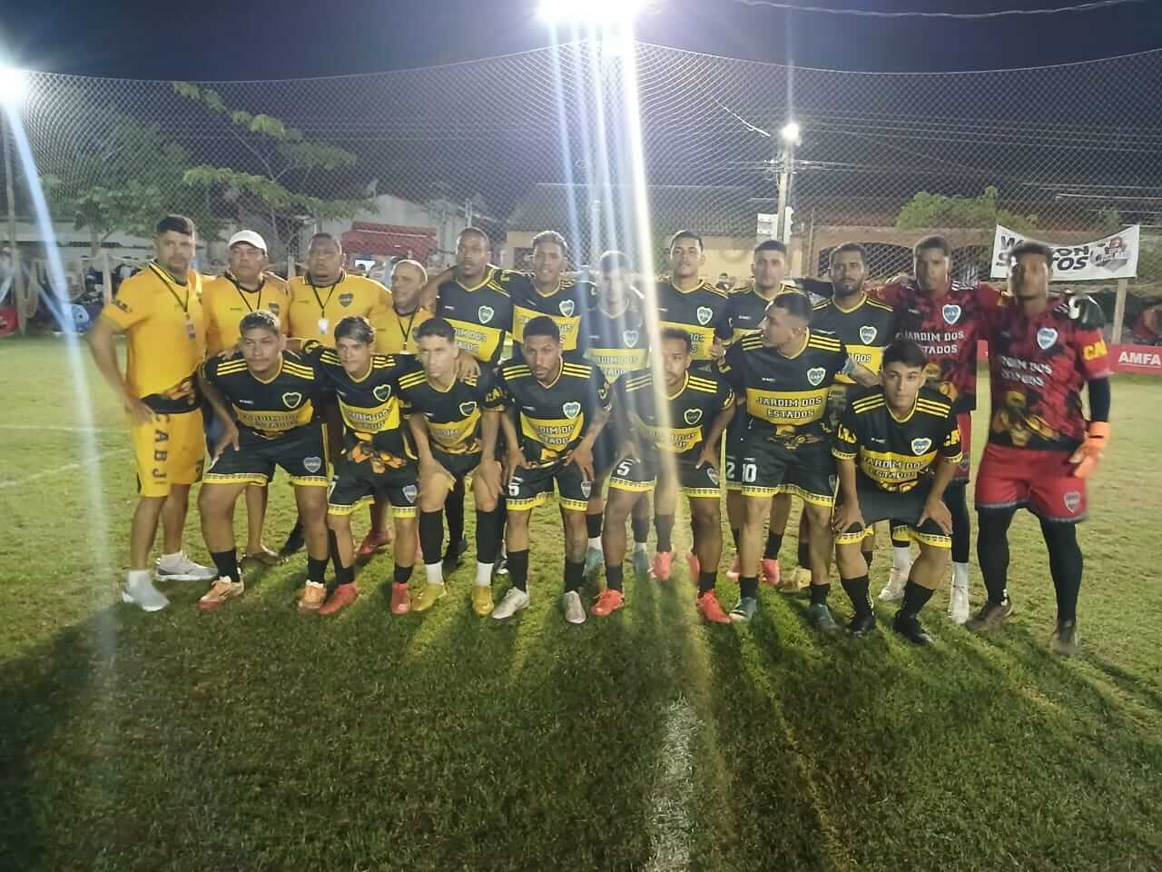 2911 Boca - O Esportivo