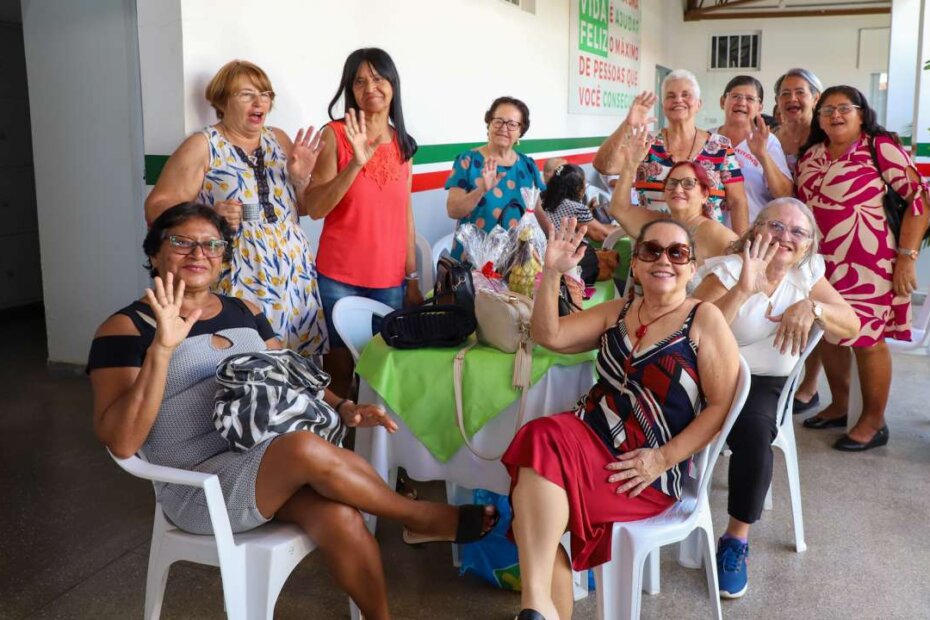 Assistencia - O Esportivo