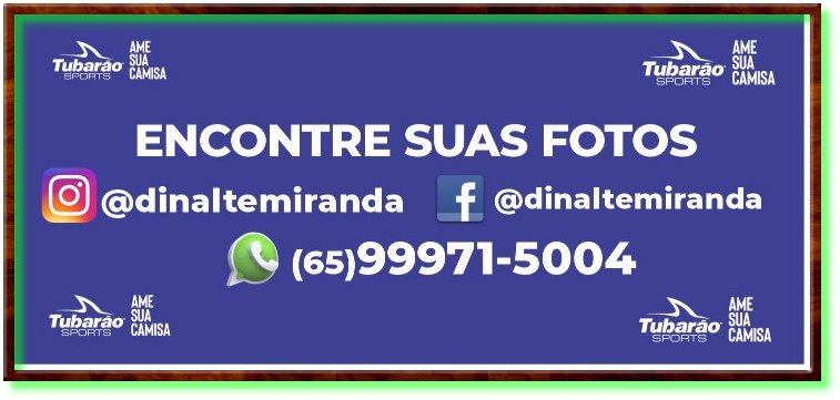 CR Banner - O Esportivo