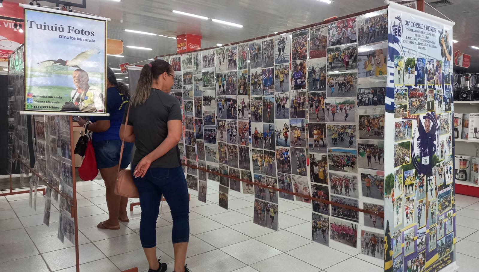 CR Fotos 1 - O Esportivo