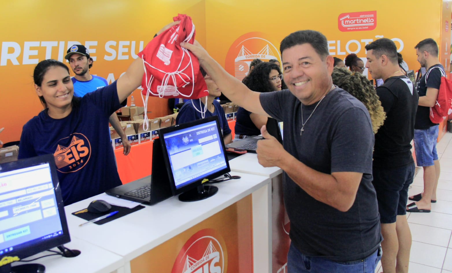 CR Geleia - O Esportivo