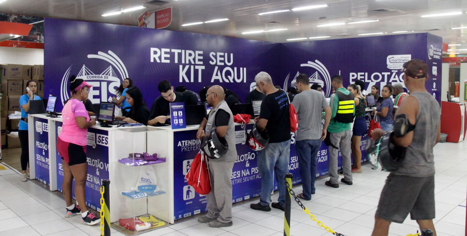 CR Kits 1 - O Esportivo