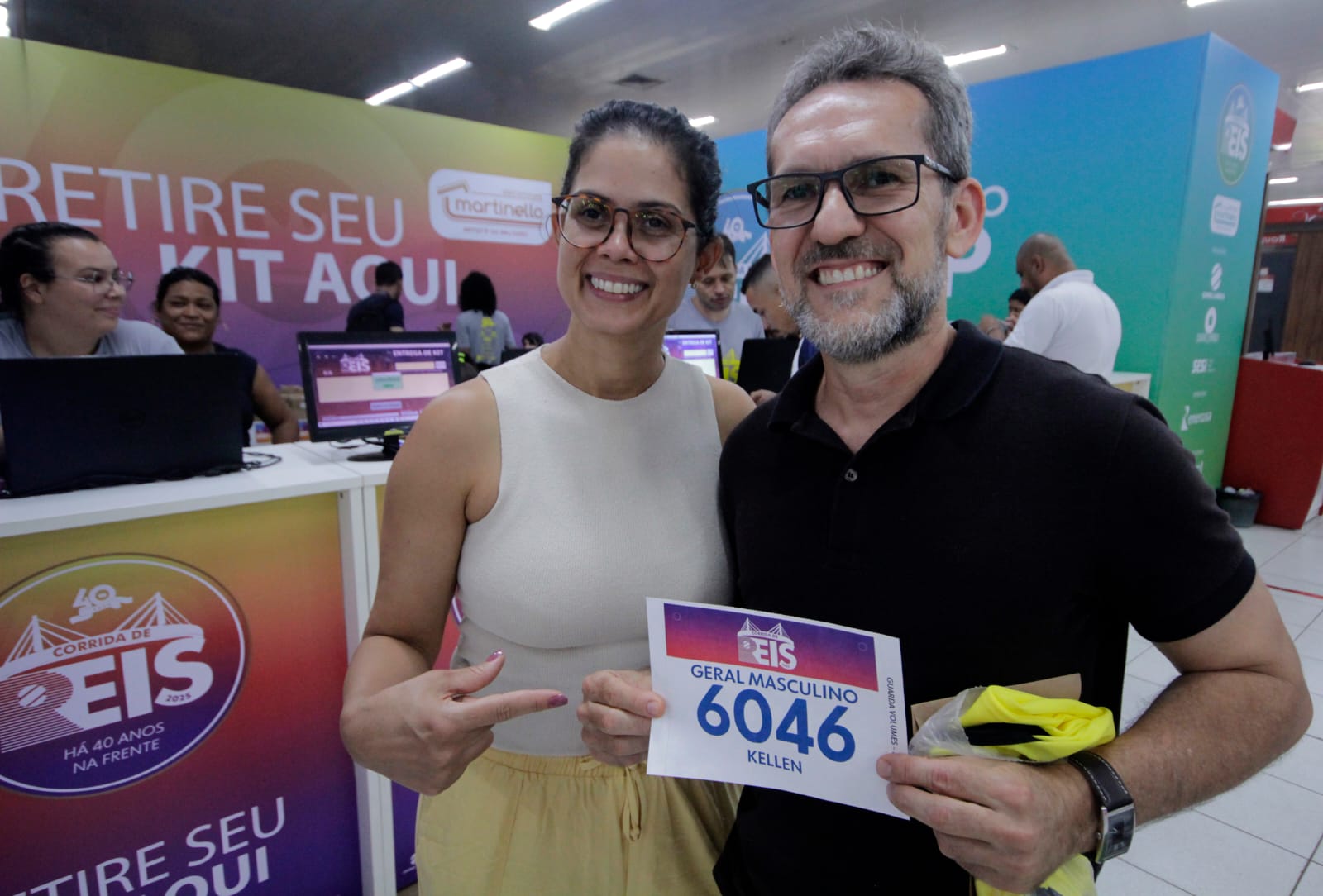 CR Kits 4 - O Esportivo