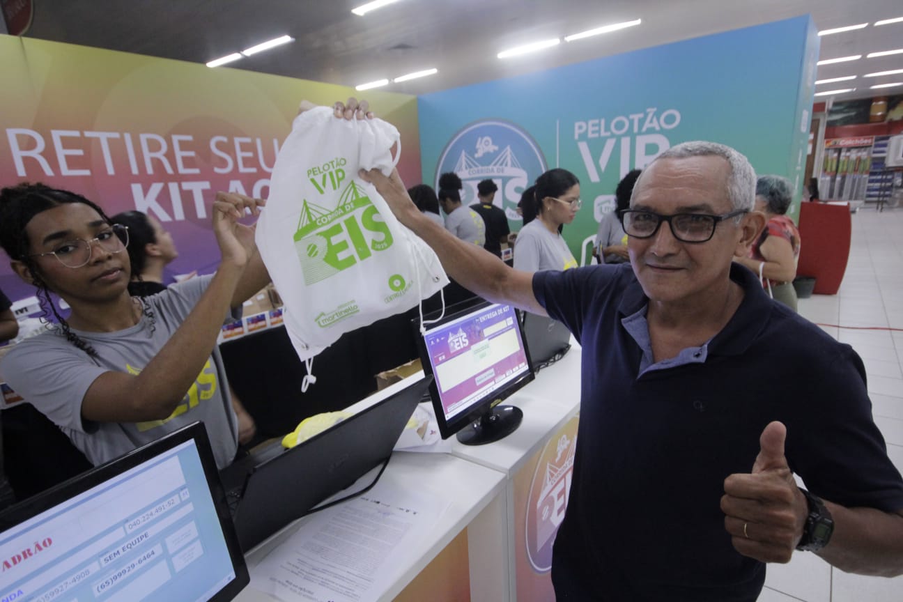 CR Kits 5 1 - O Esportivo