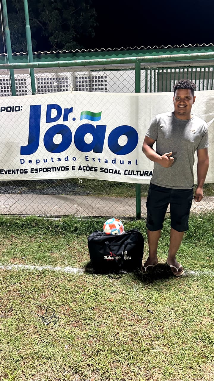 Capao 9 - O Esportivo