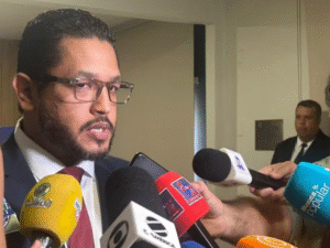 ELEIÇÃO NA FMF - Advogado Diogo Pécora vence Dorileo Leal para presidência da Federação Mato-grossense de Futebol - O Esportivo Captura de tela 2025 12 02 184305 - O Esportivo