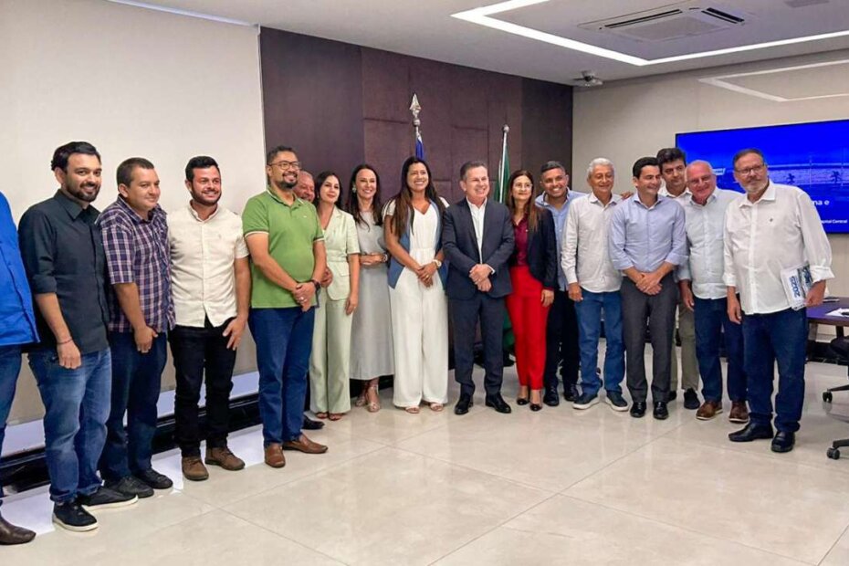 Consorcio VG - O Esportivo