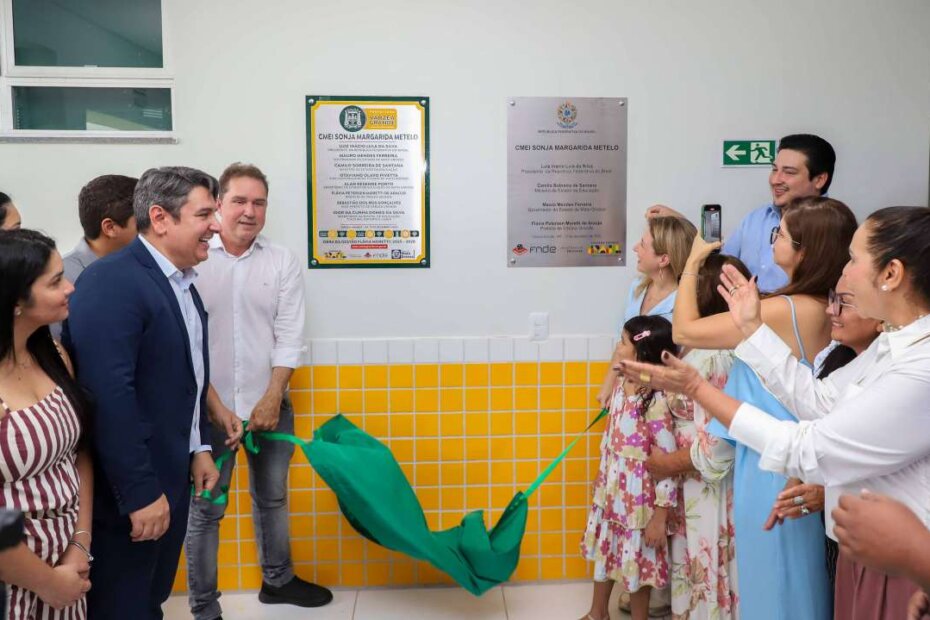 Creche VG - O Esportivo