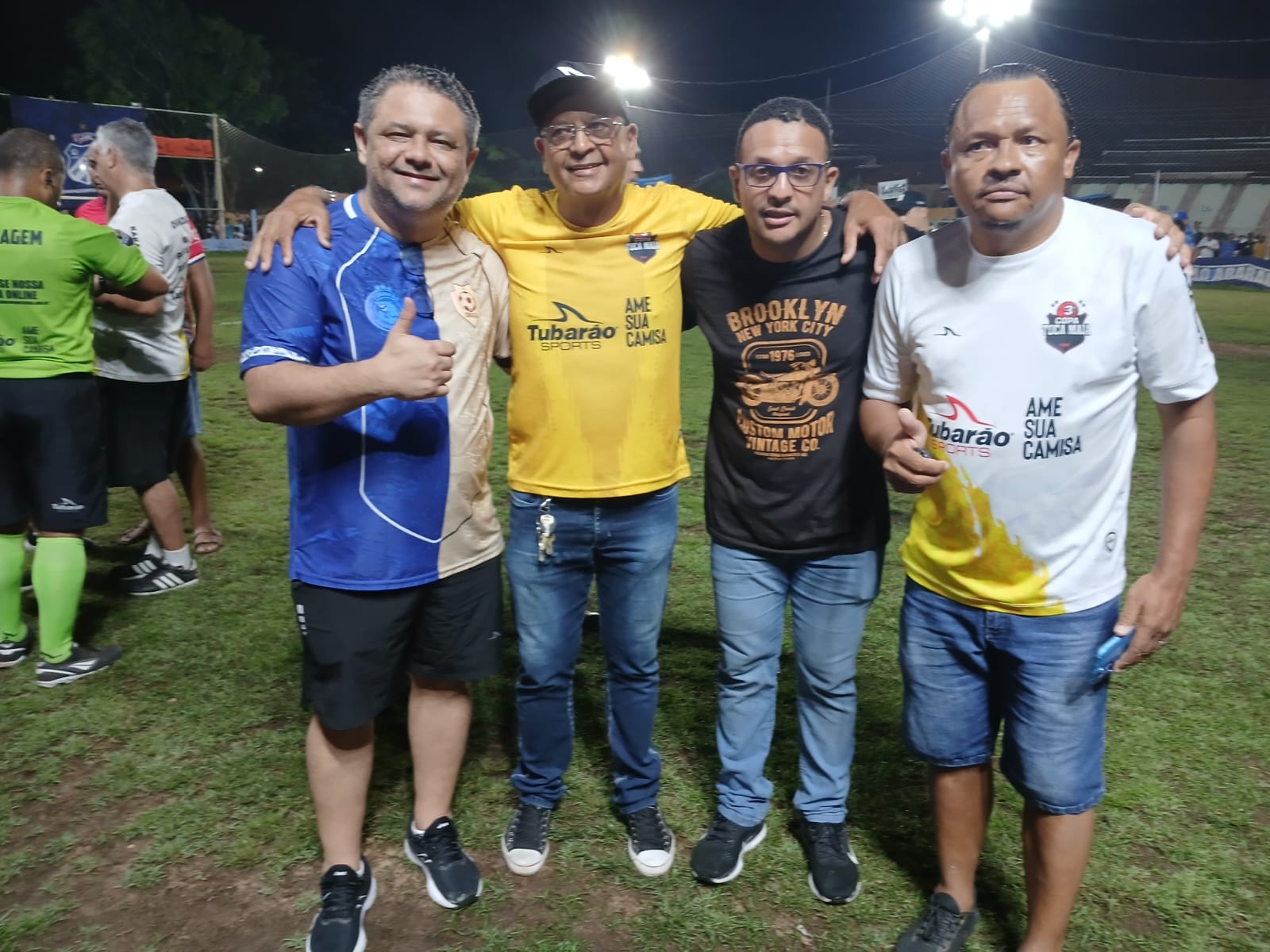 FINAL ALESSANDRO - O Esportivo