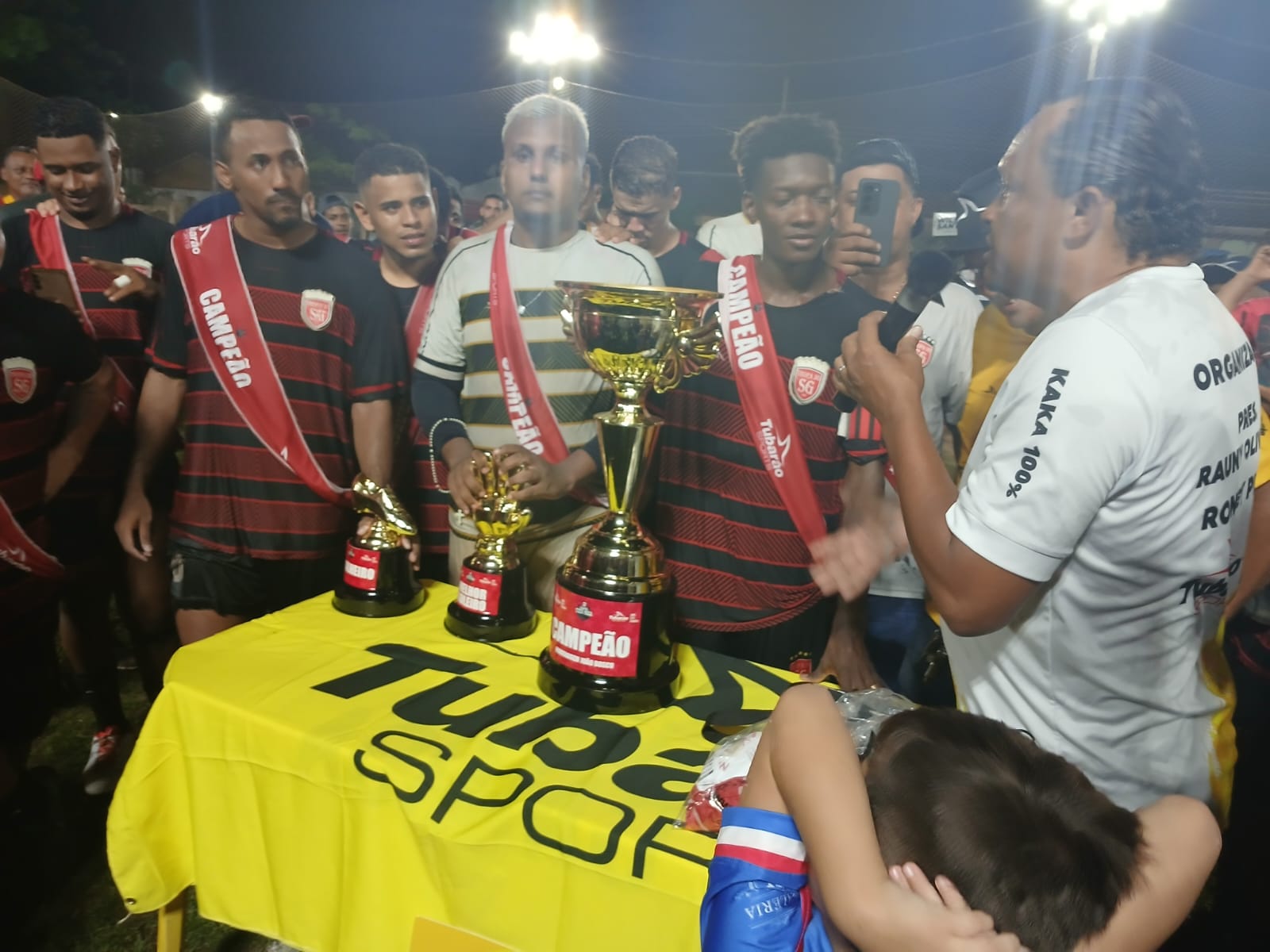 FINAL PREMIO - O Esportivo