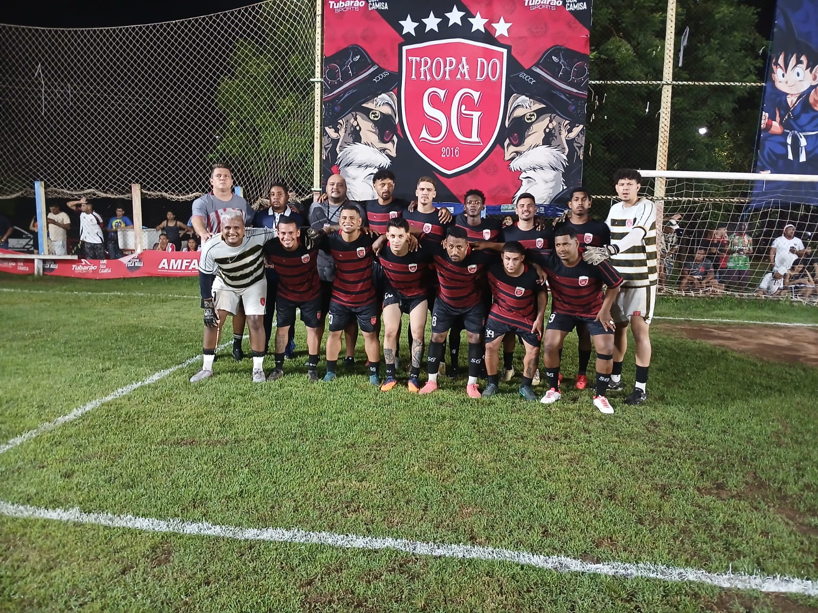 FINAL SG - O Esportivo