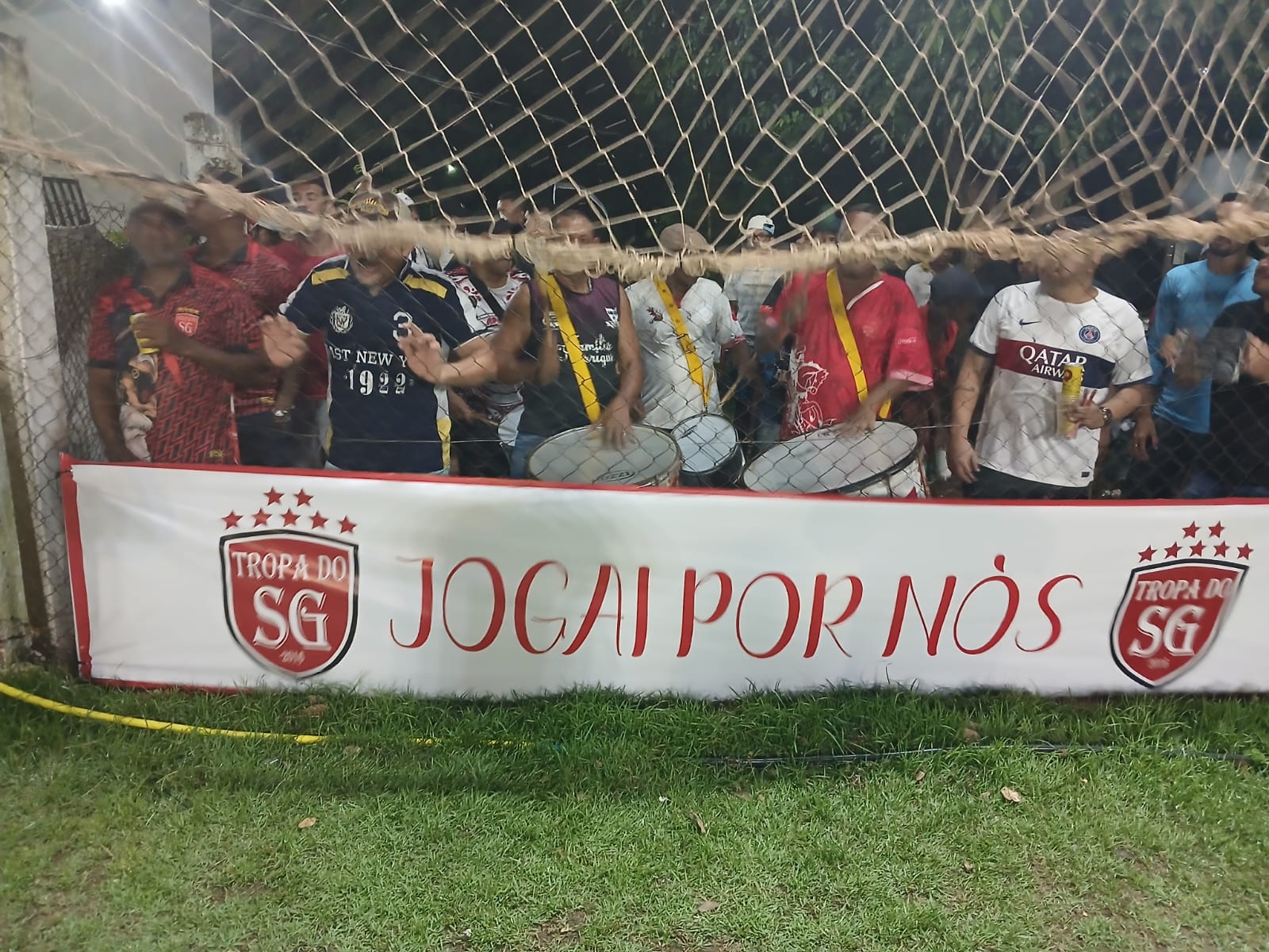 FINAL TORCEDOR - O Esportivo