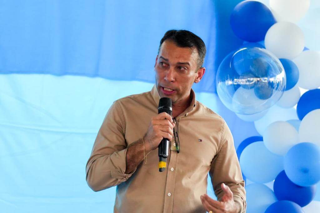 FAIXA ZERO - Primeira-dama de MT entrega casas gratuitas do SER Família Habitação para 10 famílias em São Pedro da Cipa - O Esportivo Faixa Zero C - O Esportivo