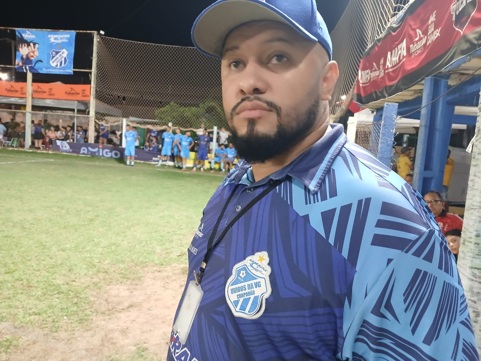 Marcelo - O Esportivo