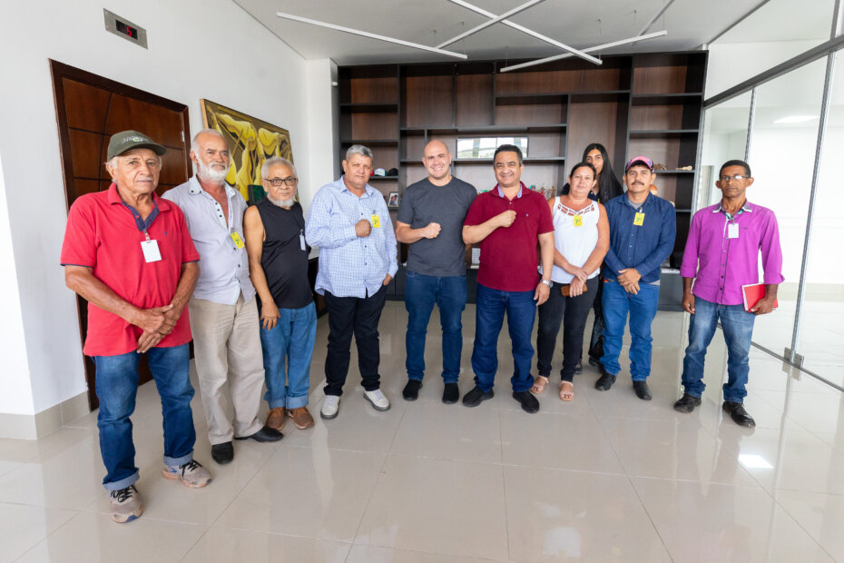 No Alencastro - O Esportivo