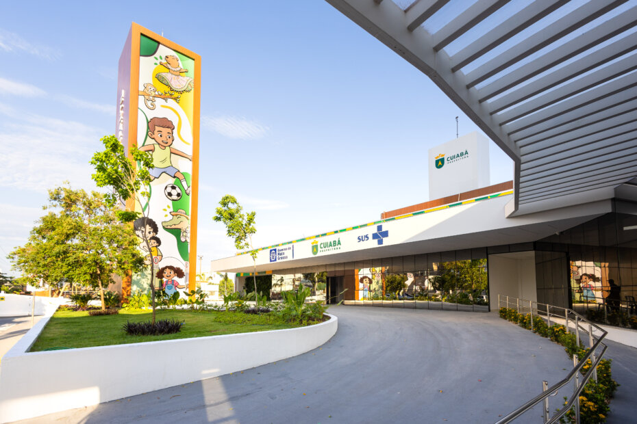 Novo PS - O Esportivo