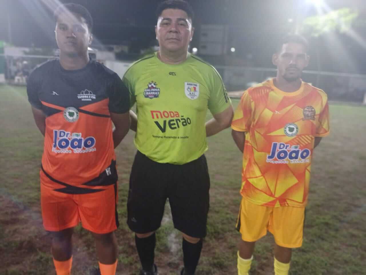 POÇÃO – Definidos as equipes classificadas para as quartas de final da Copa Cuiabá de Futebol 7 Society 2025 - O Esportivo Pocao Arb 3 - O Esportivo