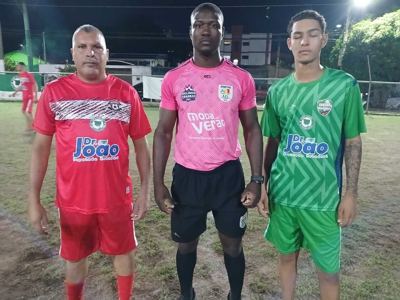 POÇÃO – Definidos as equipes classificadas para as quartas de final da Copa Cuiabá de Futebol 7 Society 2025 - O Esportivo Pocao Arb 6 - O Esportivo