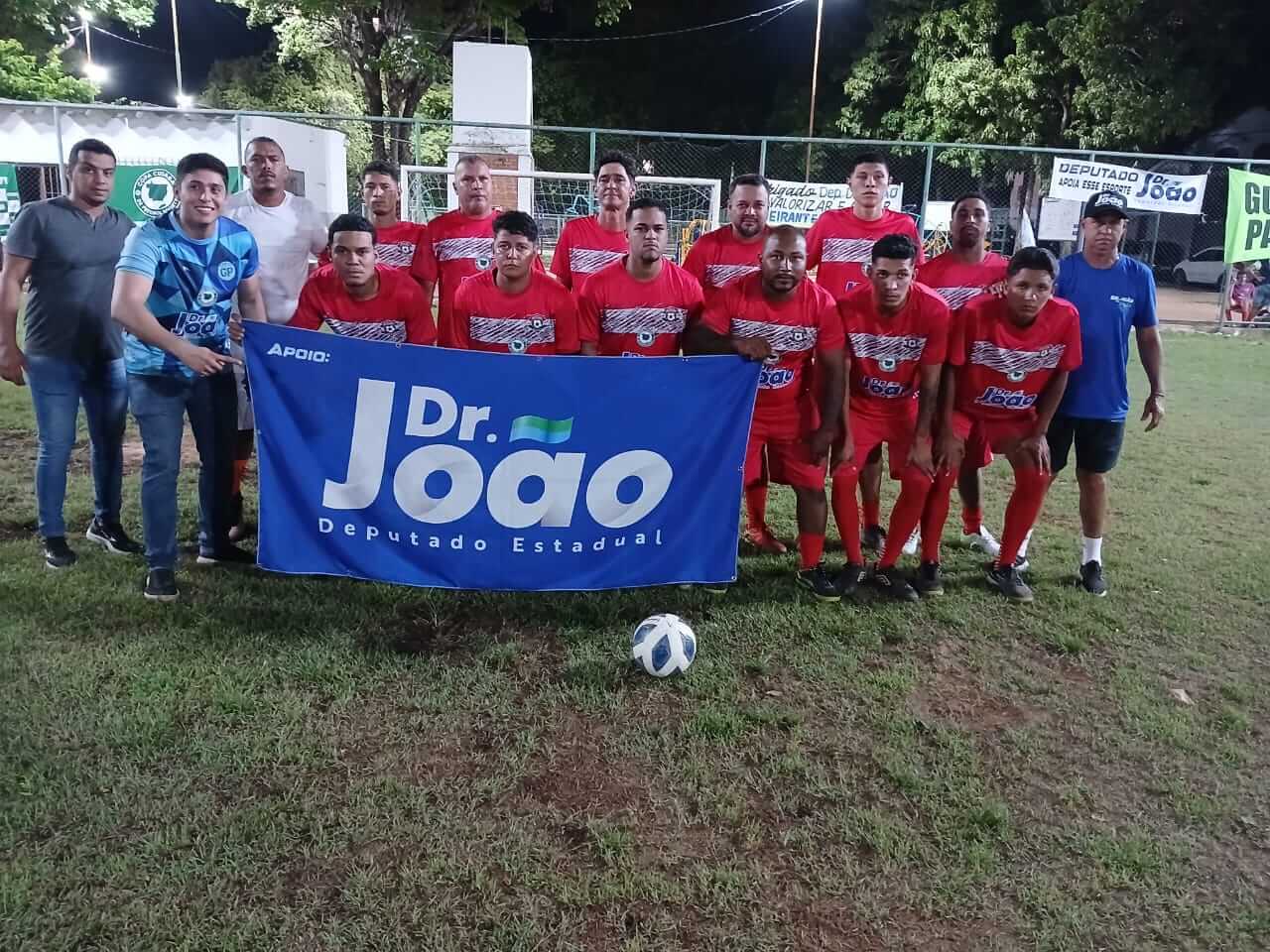 POÇÃO – Definidos as equipes classificadas para as quartas de final da Copa Cuiabá de Futebol 7 Society 2025 - O Esportivo Pocao MV - O Esportivo
