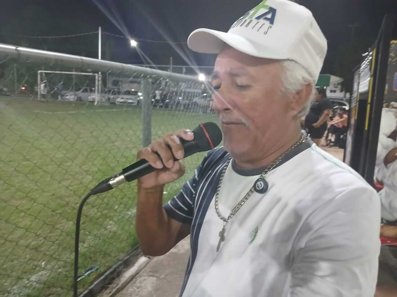 POÇÃO – Definidos as equipes classificadas para as quartas de final da Copa Cuiabá de Futebol 7 Society 2025 - O Esportivo Pocao Narrador - O Esportivo