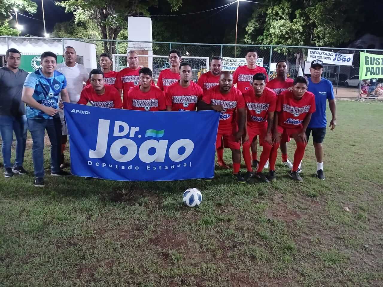 POÇÃO – Definidos as equipes classificadas para as quartas de final da Copa Cuiabá de Futebol 7 Society 2025 - O Esportivo Pocao Nunes - O Esportivo