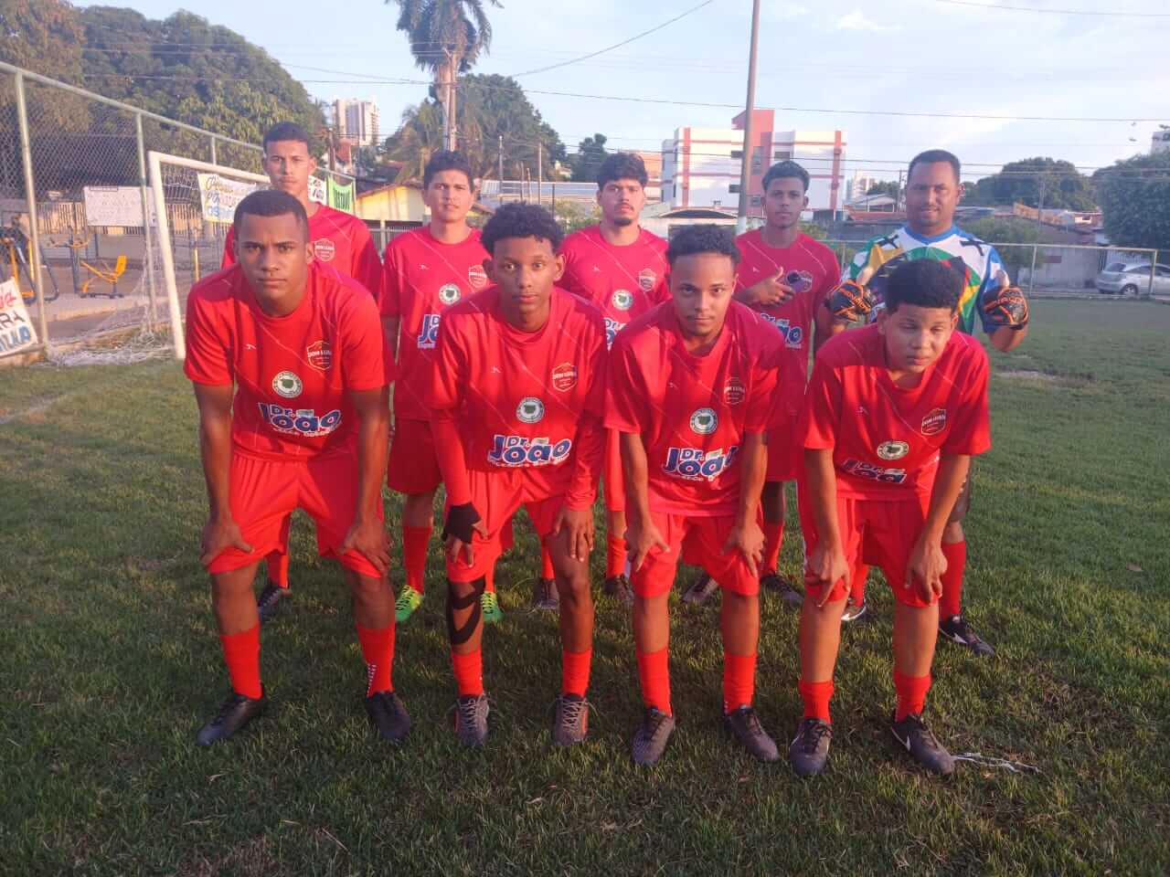 POÇÃO – Definidos as equipes classificadas para as quartas de final da Copa Cuiabá de Futebol 7 Society 2025 - O Esportivo Poco Dom Luan - O Esportivo