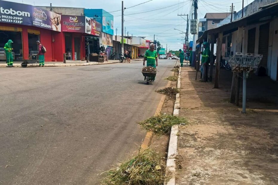 Poe toda Cidade - O Esportivo