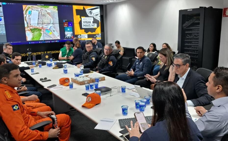 Show A - O Esportivo