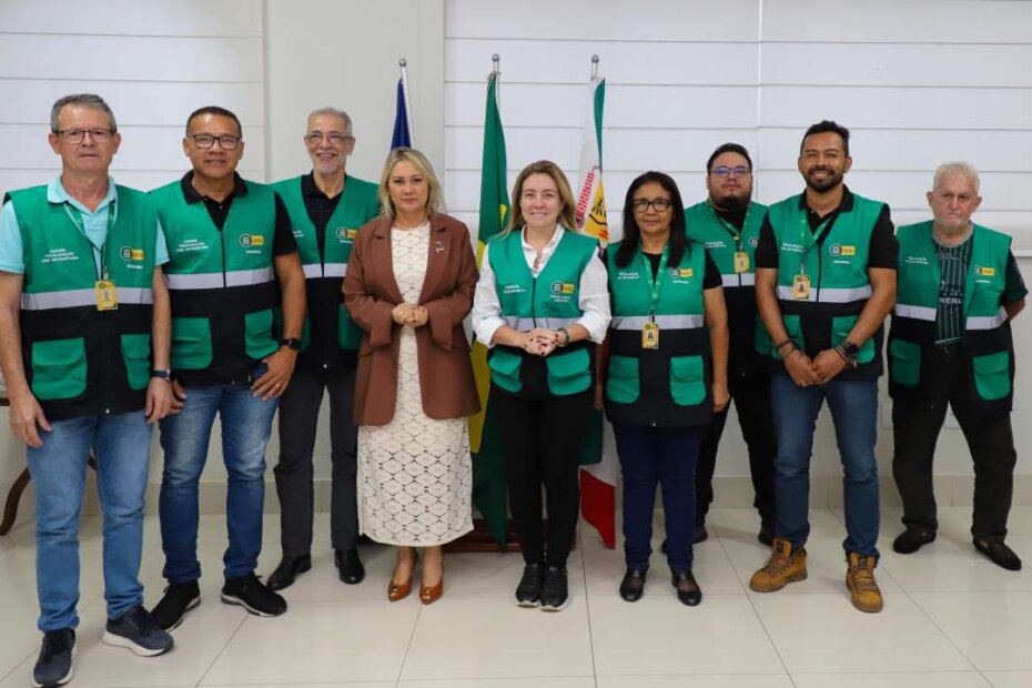 Uniformes VG - O Esportivo