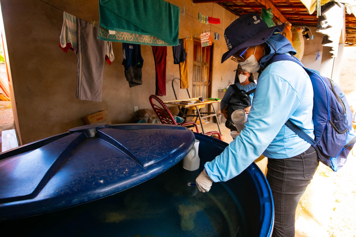 Agentes scaled - O Esportivo