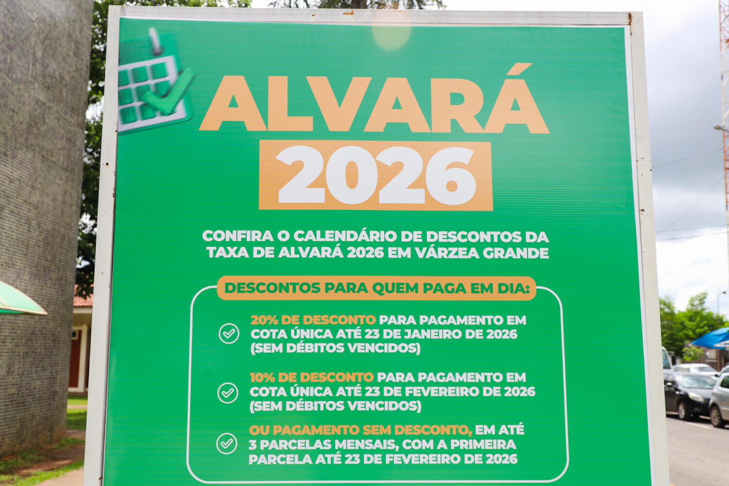 Alvara VG - O Esportivo
