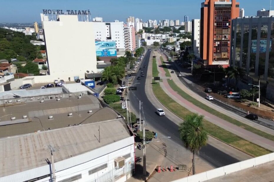 BRT CPA - O Esportivo