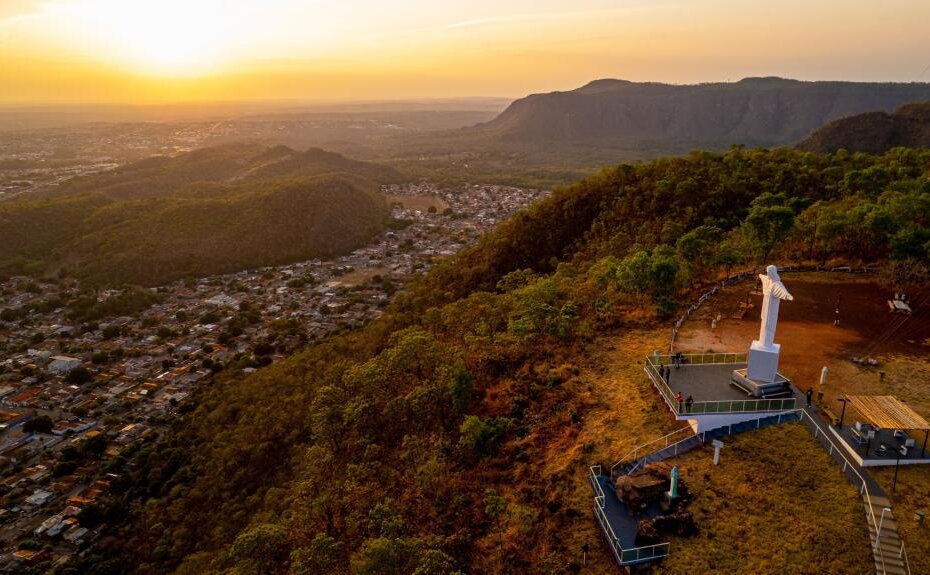 Barra do Garcas - O Esportivo