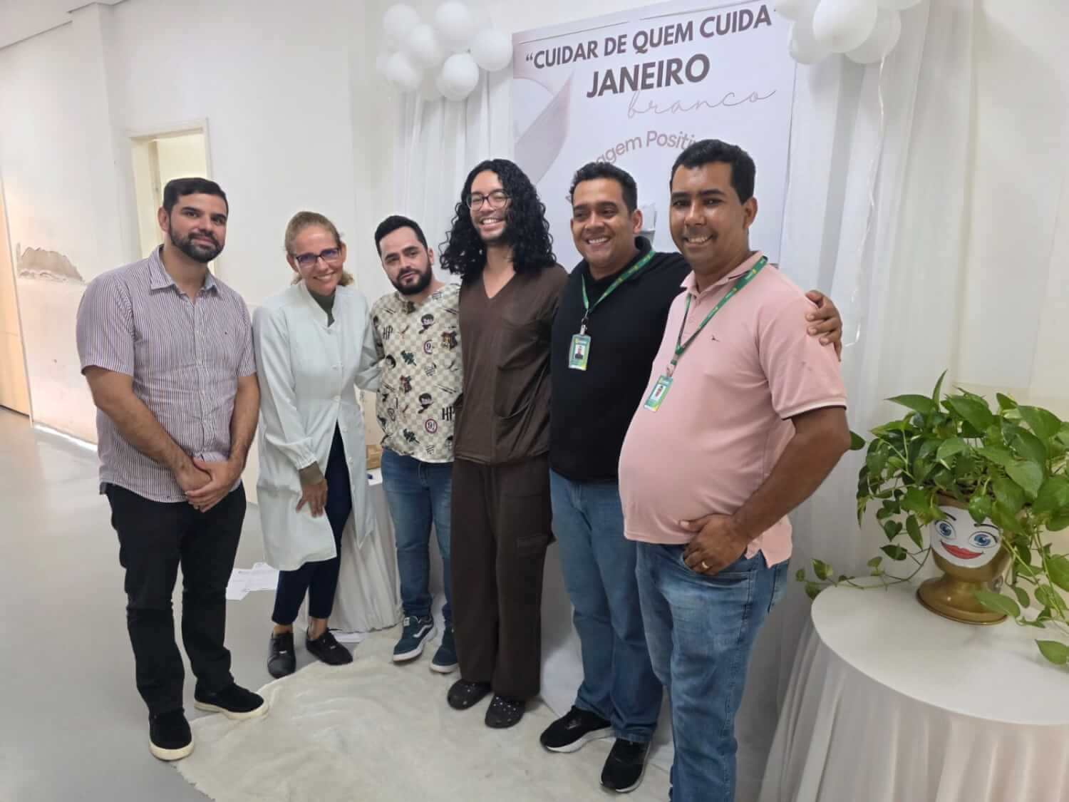 Bem Estar - O Esportivo