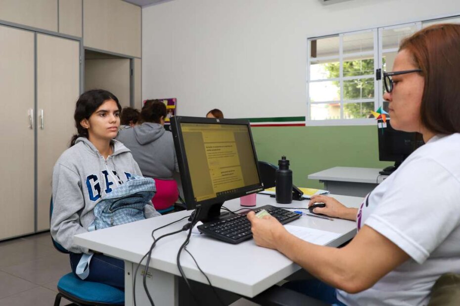ASSISTÊNCIA SOCIAL - Manter o Cadastro Único atualizado é essencial para garantir acesso a benefícios em VG - O Esportivo Cadastro Unico - O Esportivo