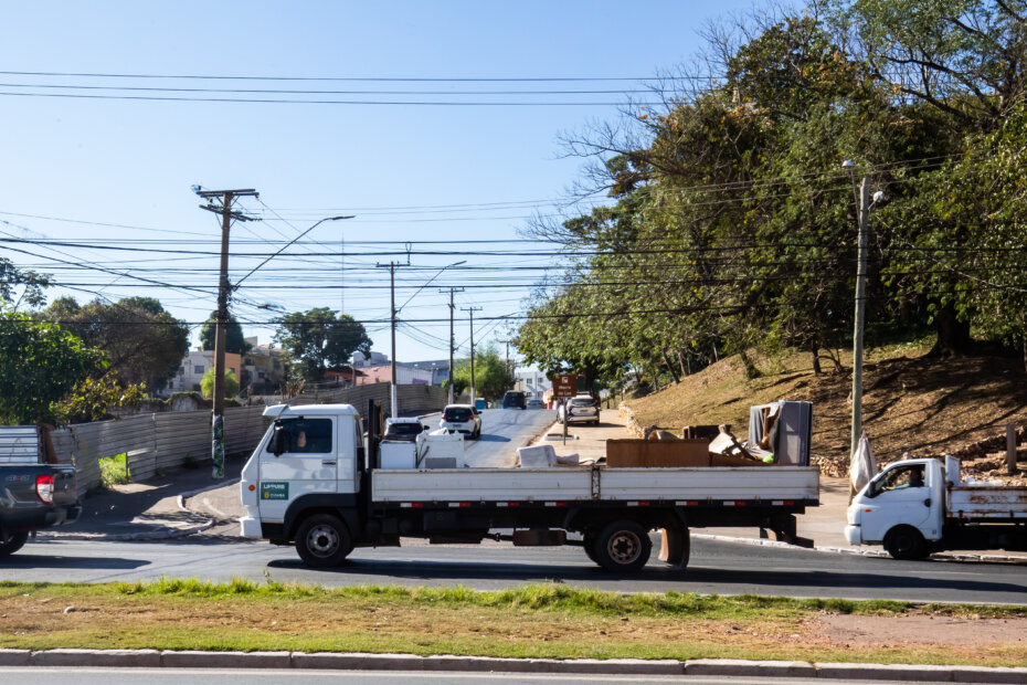 Cata Treco - O Esportivo