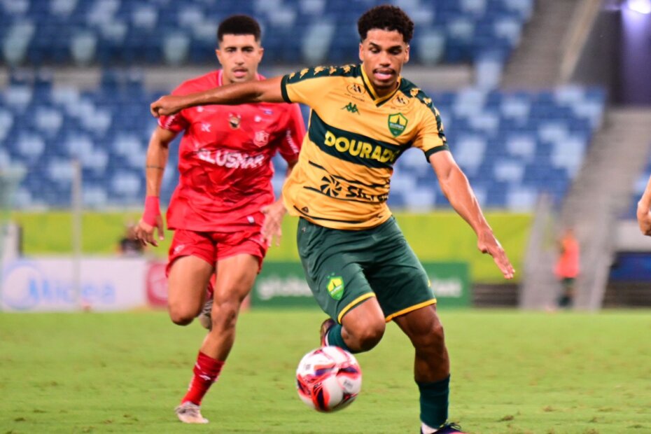 Cba 2x0 1 - O Esportivo