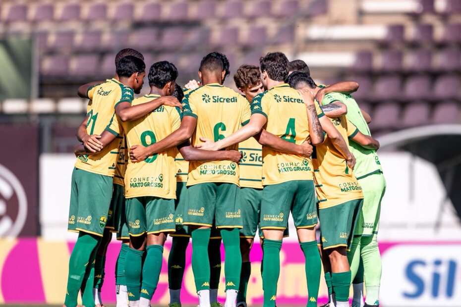 Copinha - O Esportivo