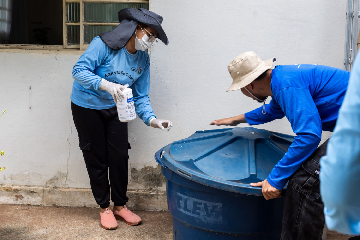 Dengue scaled - O Esportivo