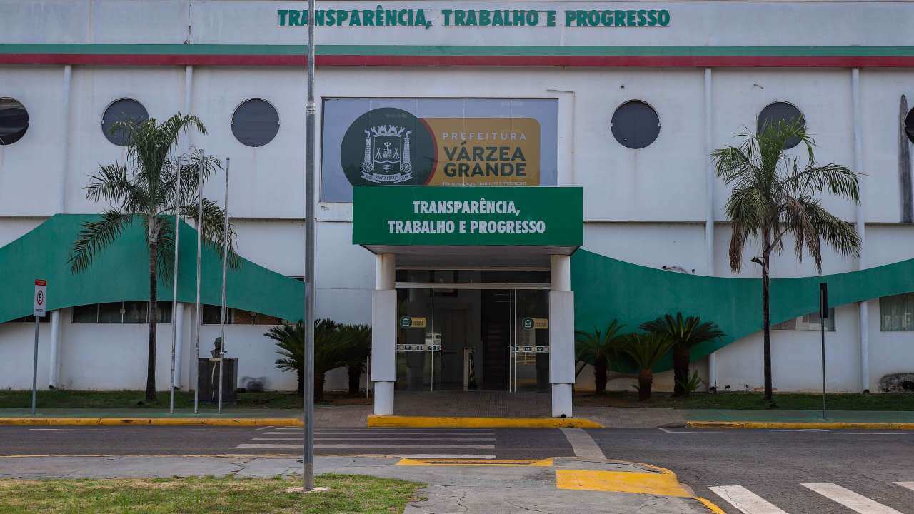 Educacao VG - O Esportivo